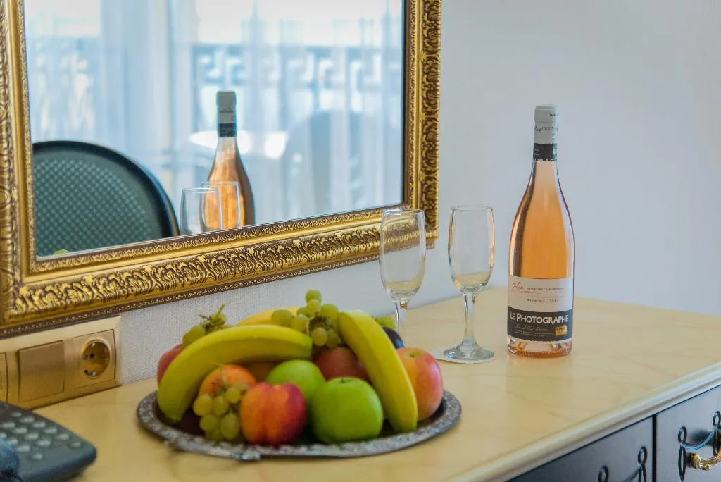 DOUBLE SUPERIOR Room, Imperial Palace, Bourgas