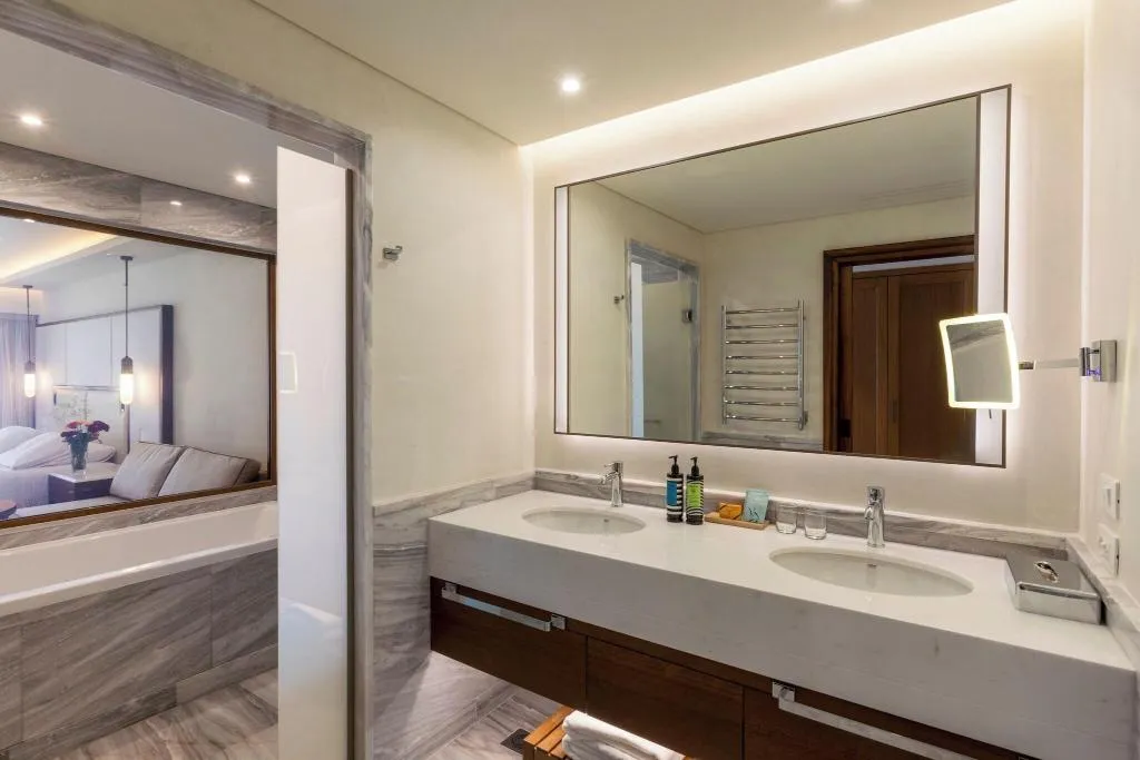 Room, Porto elounda Golf & Spa Resort, Crete