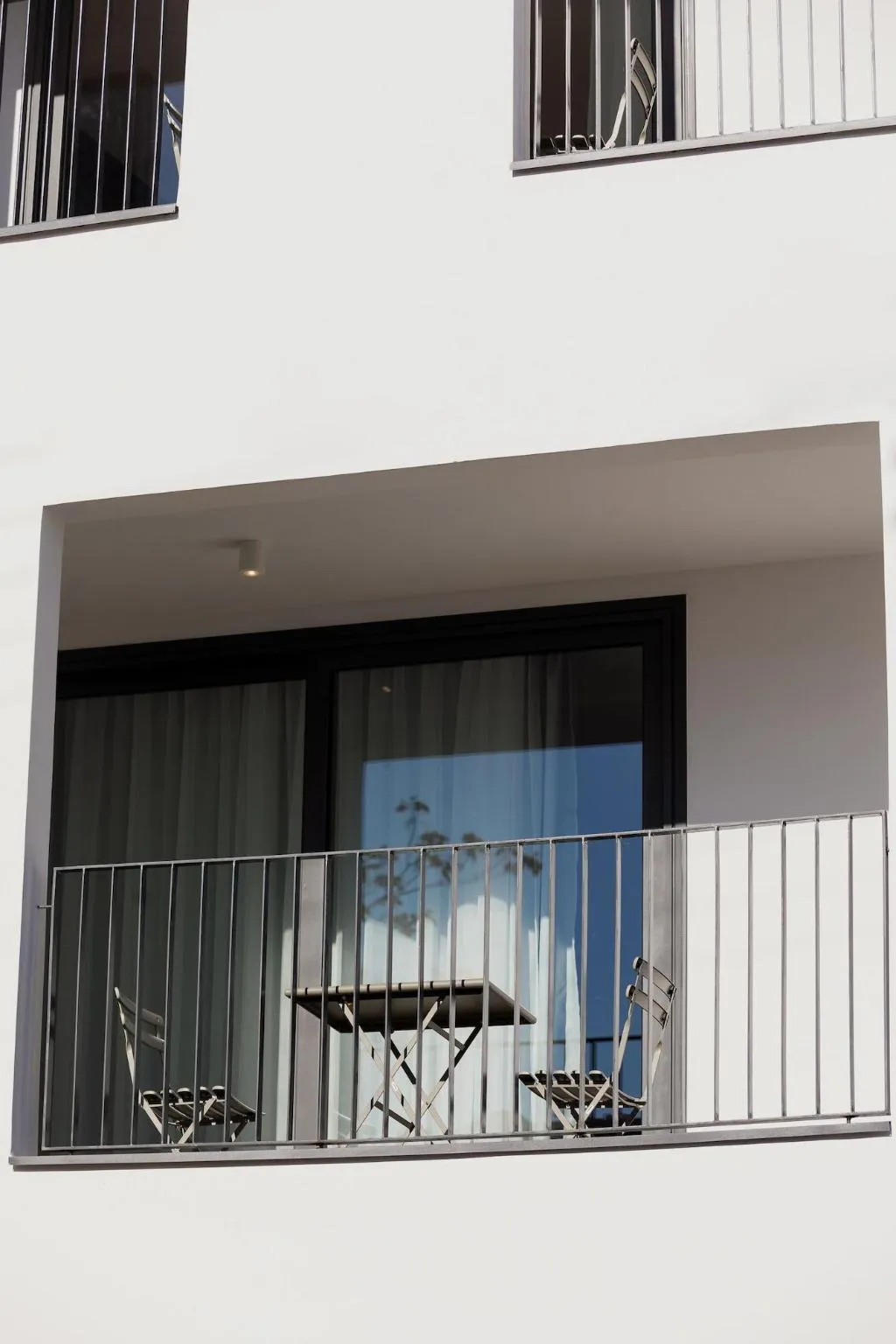 Room, Alinea Suites Limassol Center, Cyprus