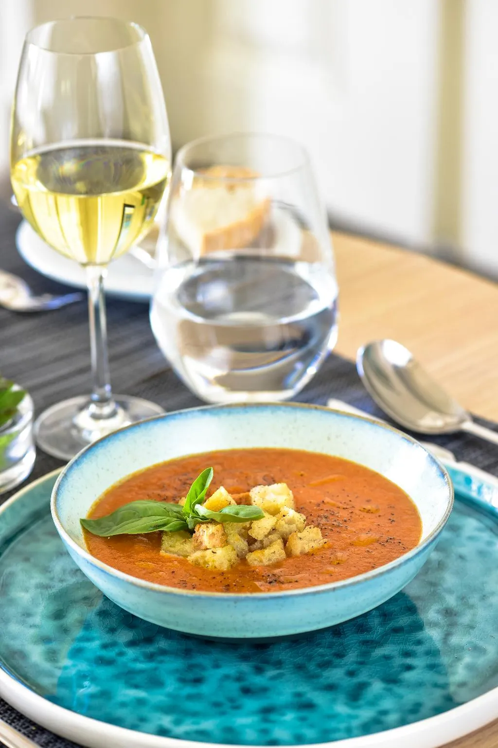 Restaurant, Central Suites & Apartments, Algarve