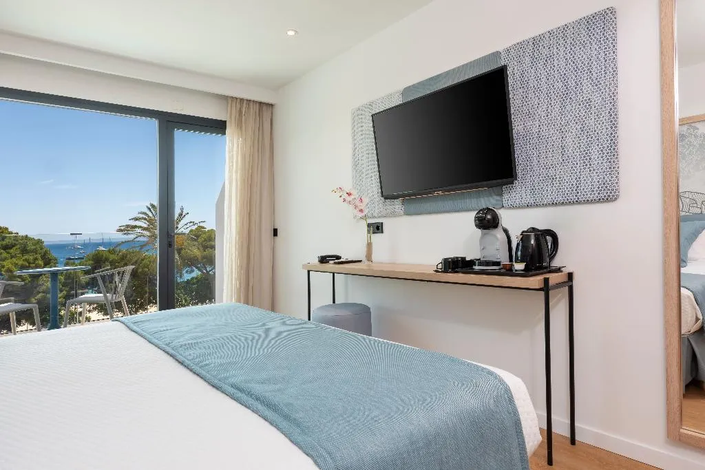 Double or Twin SEA VIEW Room, Palia Tropico, Majorca