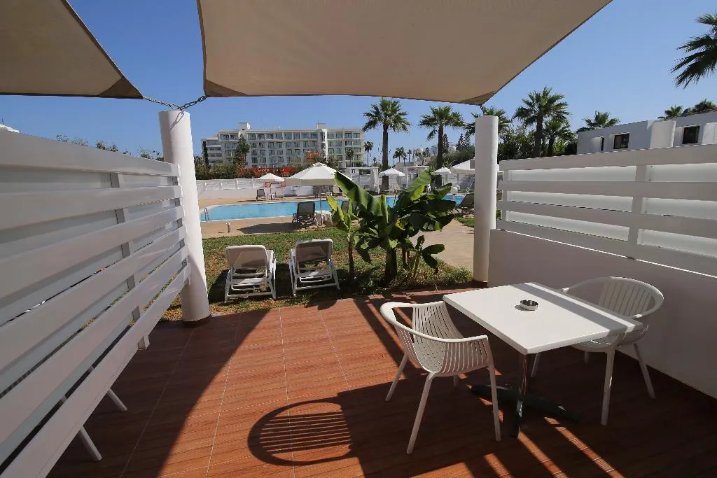 STUDIO DELUXE Room, Lantiana Napa, Cyprus