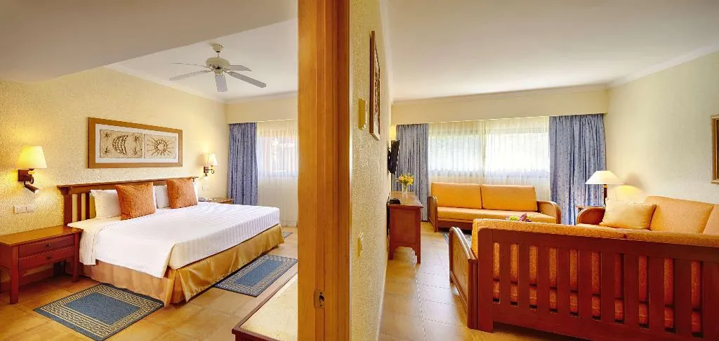 Room, Barceló Maya Colonial, Cancun Area
