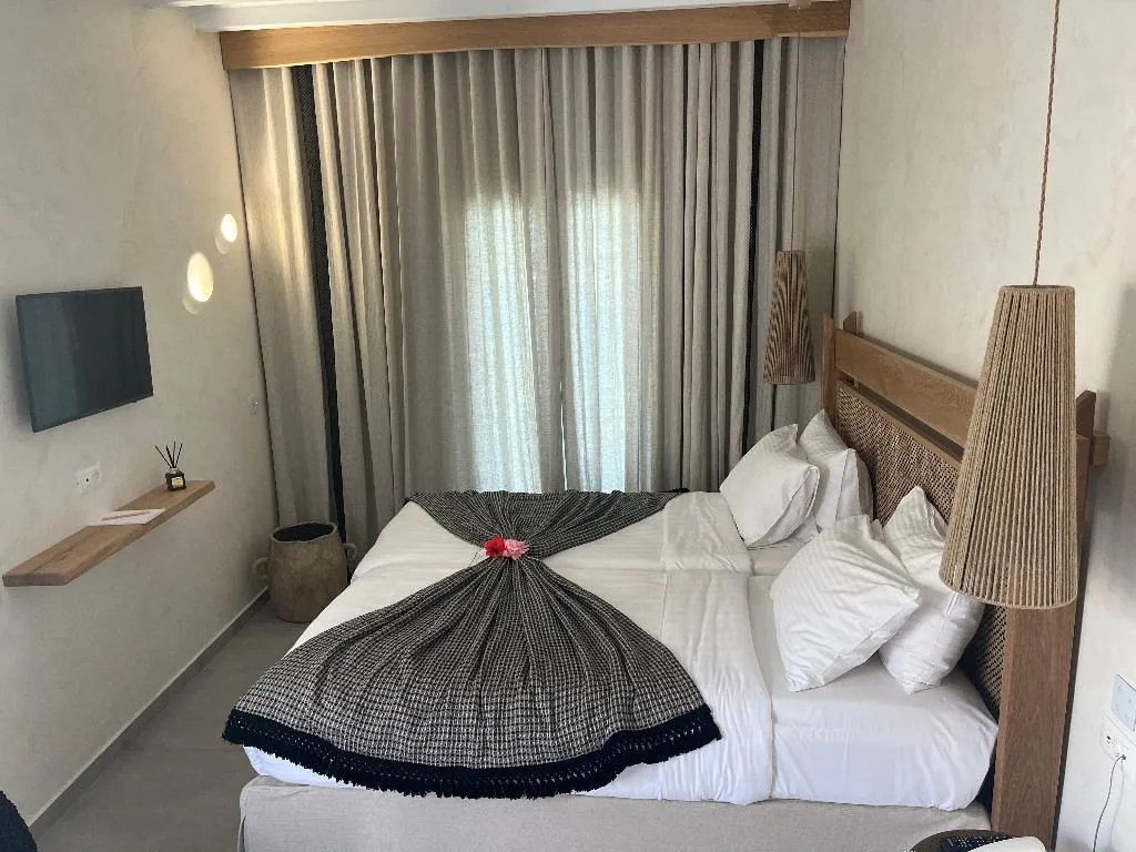 STUDIO SUPERIOR Room, Panormos Village Seaside Resort, Mykonos