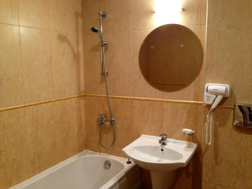 Room, Palazzo, Bourgas