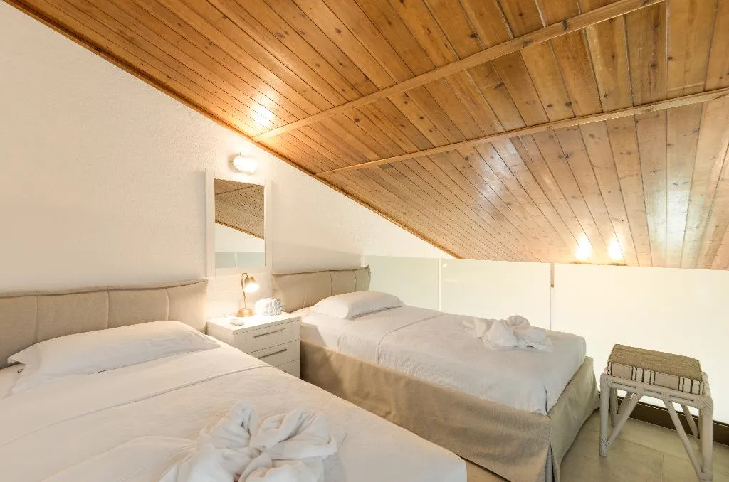 HOUSE STANDARD Room, Trikorfo Beach, Halkidiki