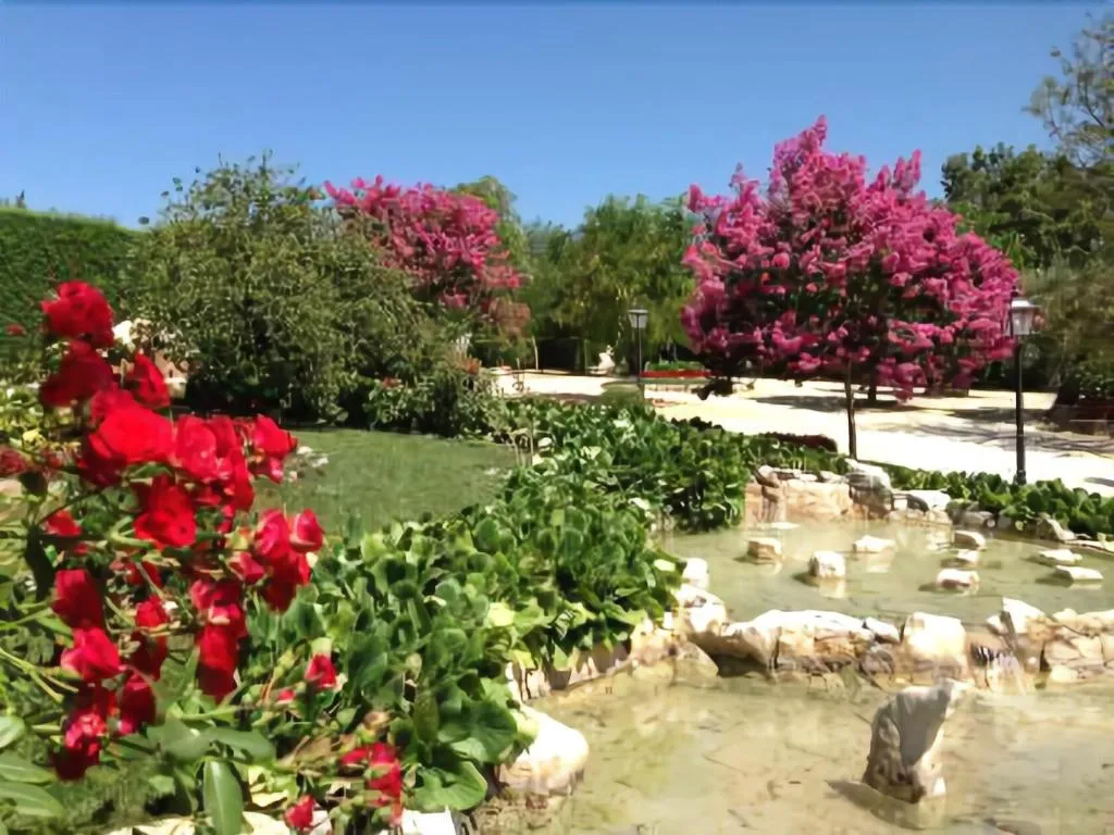 General view, Otium Country House, Portugal