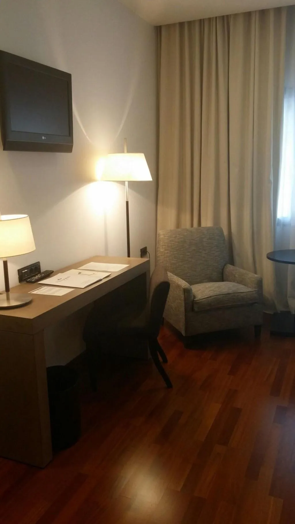 Conferences, Parador de Antequera, Andalucia
