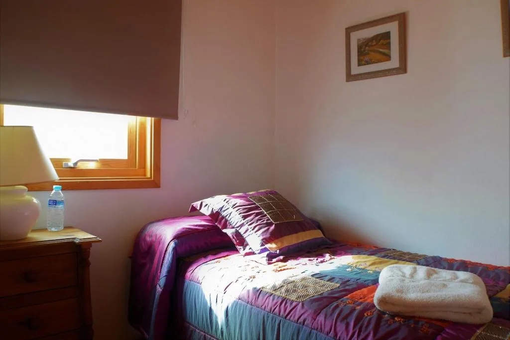 Room, Casa Alta, Costa Del Sol