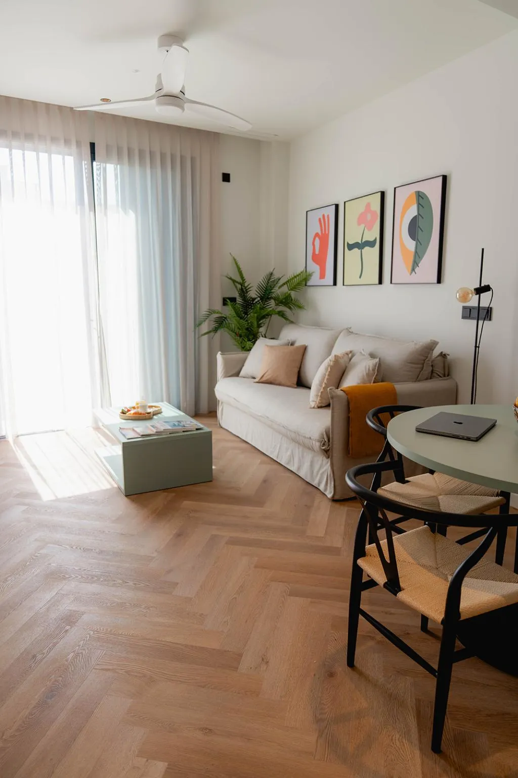 STUDIO STANDARD Room, Niu Line, Costa Blanca