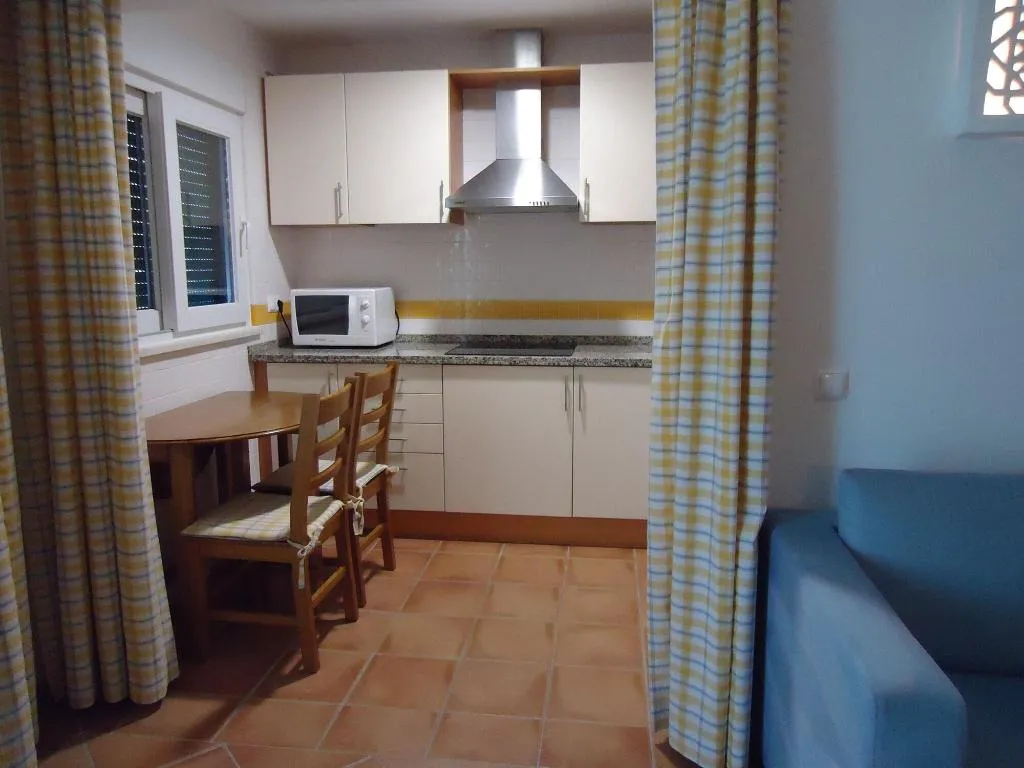 Room, Monte da Eira, Algarve