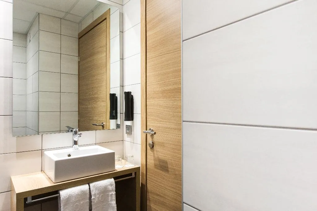 DOUBLE STANDARD Room, Storm Hotel by Keahotels, Reykjavik