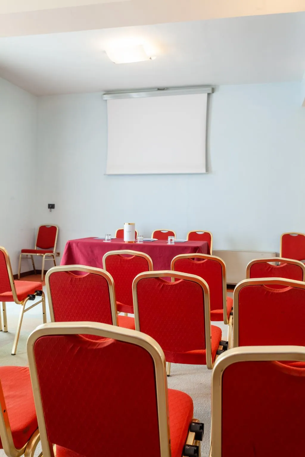 Conferences, Europa Palace, Catania