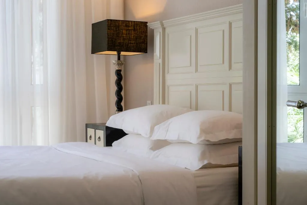 VILLA ONE BEDROOM Room, Elounda Gulf Villas by Sandglass, Crete