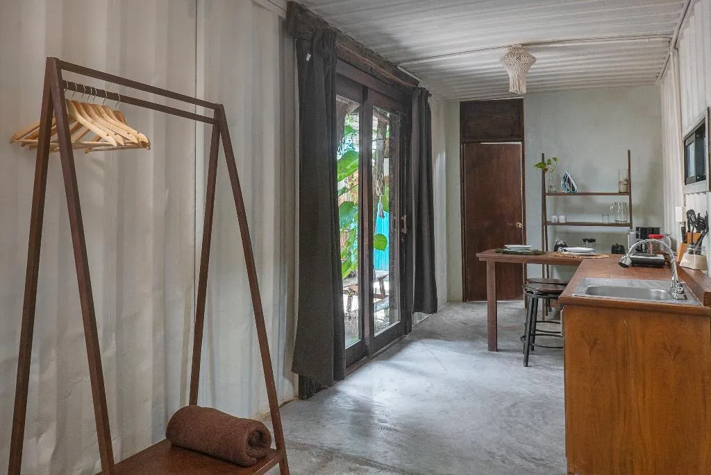 DOUBLE GRAND DELUXE Room, Palmar Tulum, Cancun Area