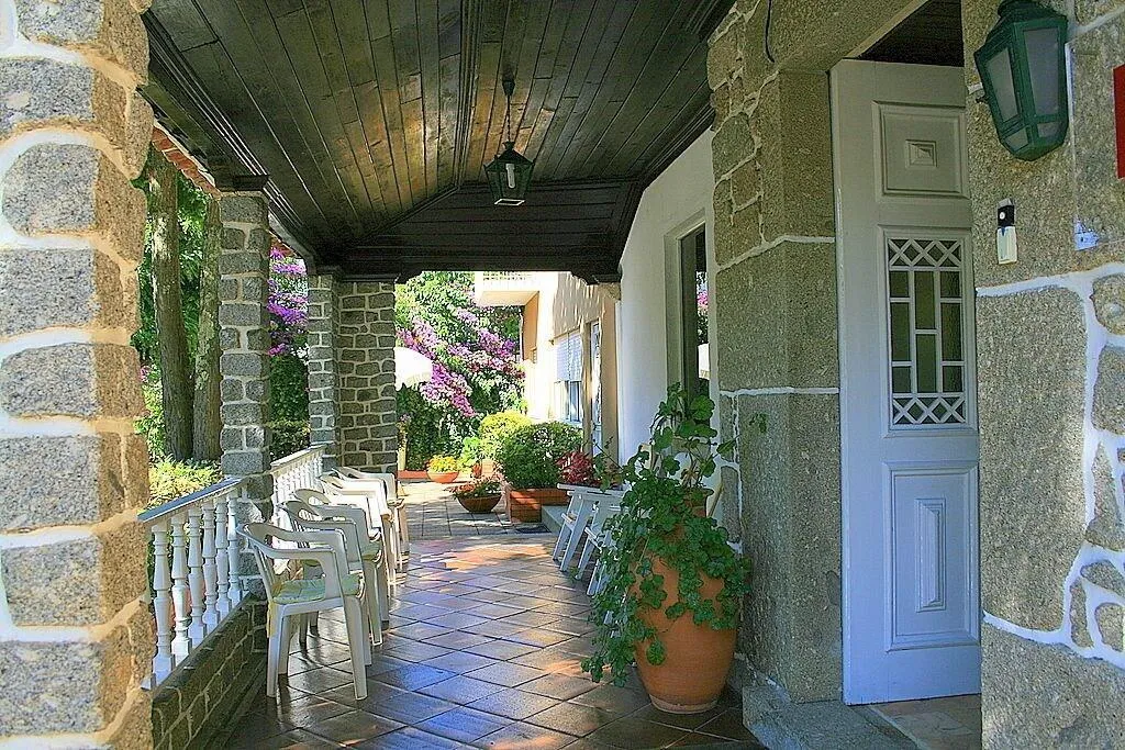 General view, Pensao Residencial Corredoura, Porto