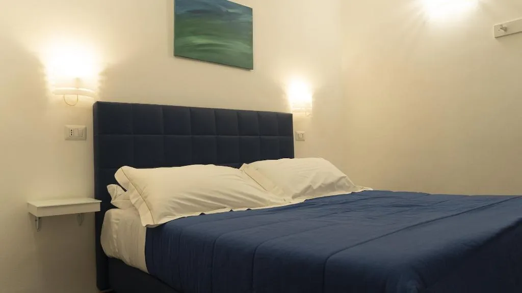 Room, Etna Suite, Catania