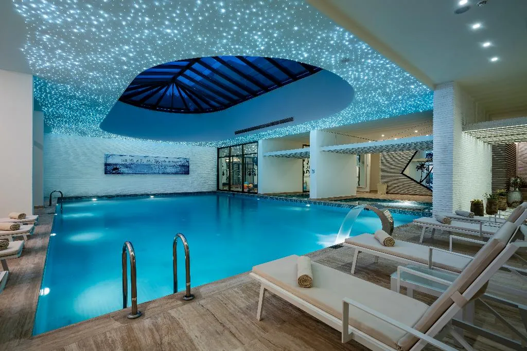 Pool, Mivara Luxury Resort Spa, Bodrum