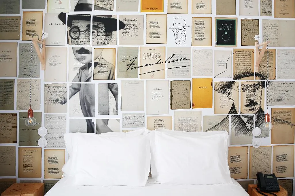APARTMENT ONE BEDROOM Room, Sapientia Boutique Hotel, Porto