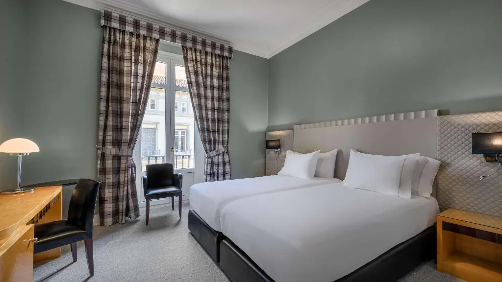 Room, Larios Málaga, Costa Del Sol