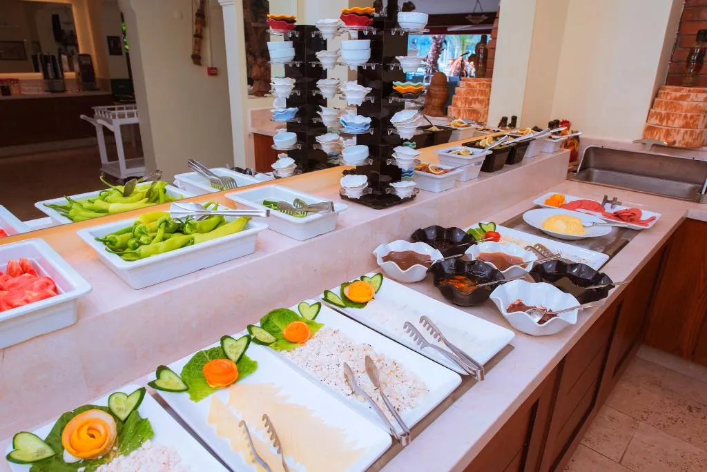 Restaurant, Villa Daffodil, Dalaman