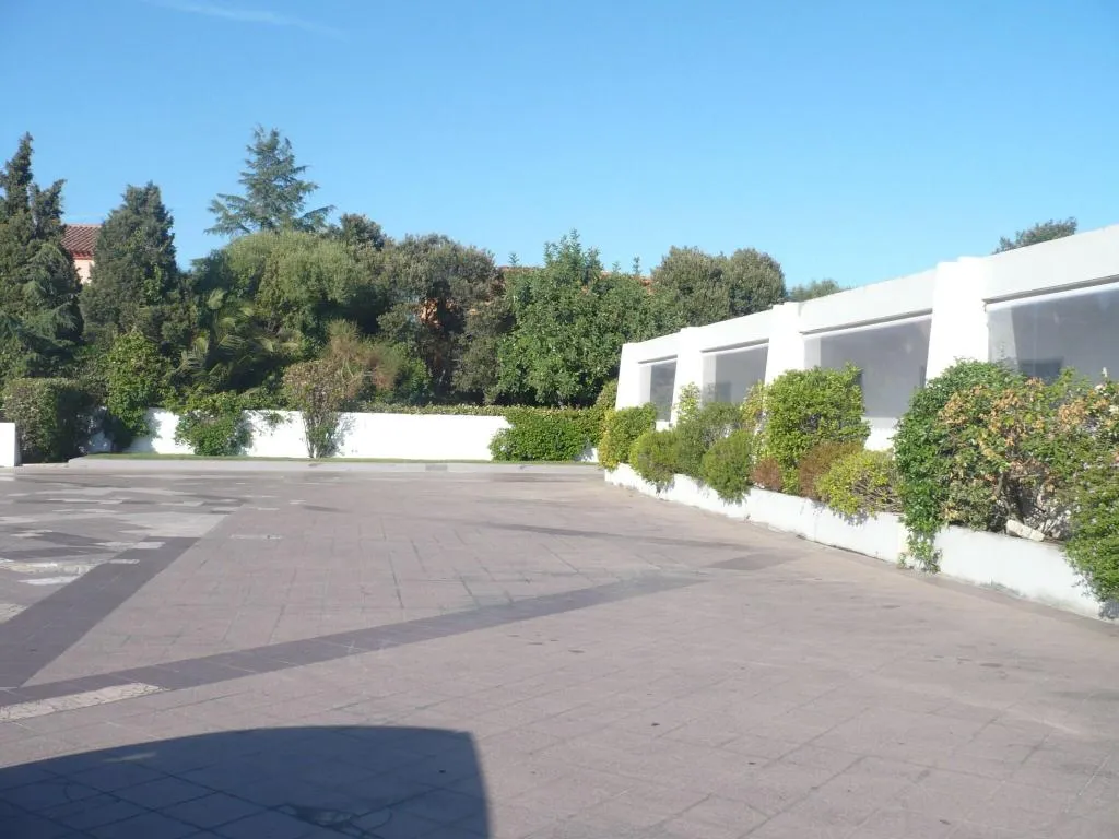 General view, Hotel Ambrosio La Corte, Olbia