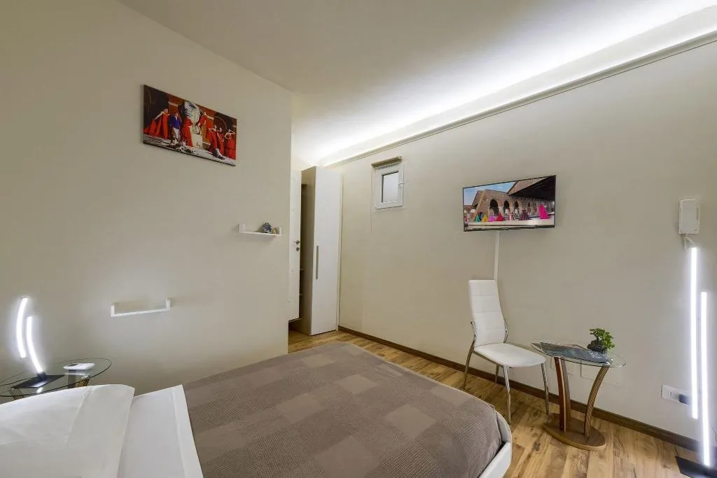 DOUBLE EXECUTIVE Room, Home Boutique Santa Maria Novella, Florence
