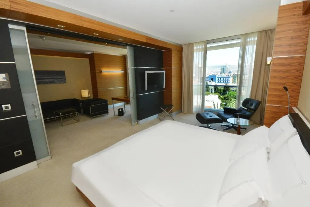 FAMILY ROOM STANDARD Room, Swissotel Buyuk Efes Izmir, Izmir