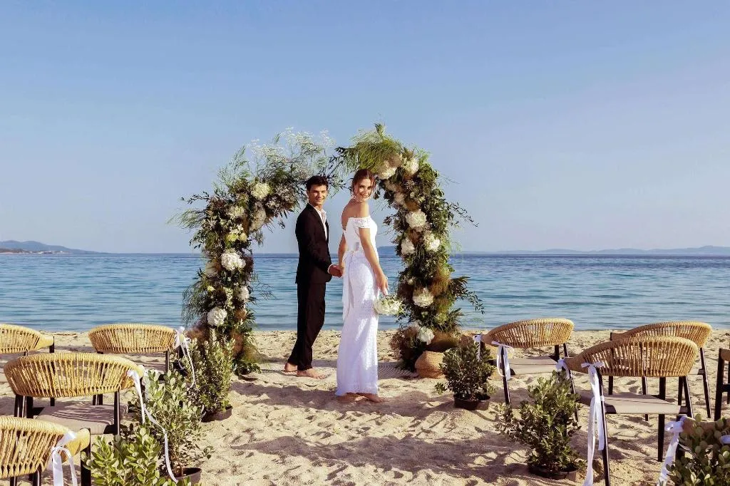Sports and Entertainment, Ammoa Luxury Hotel & Spa Resort, Halkidiki