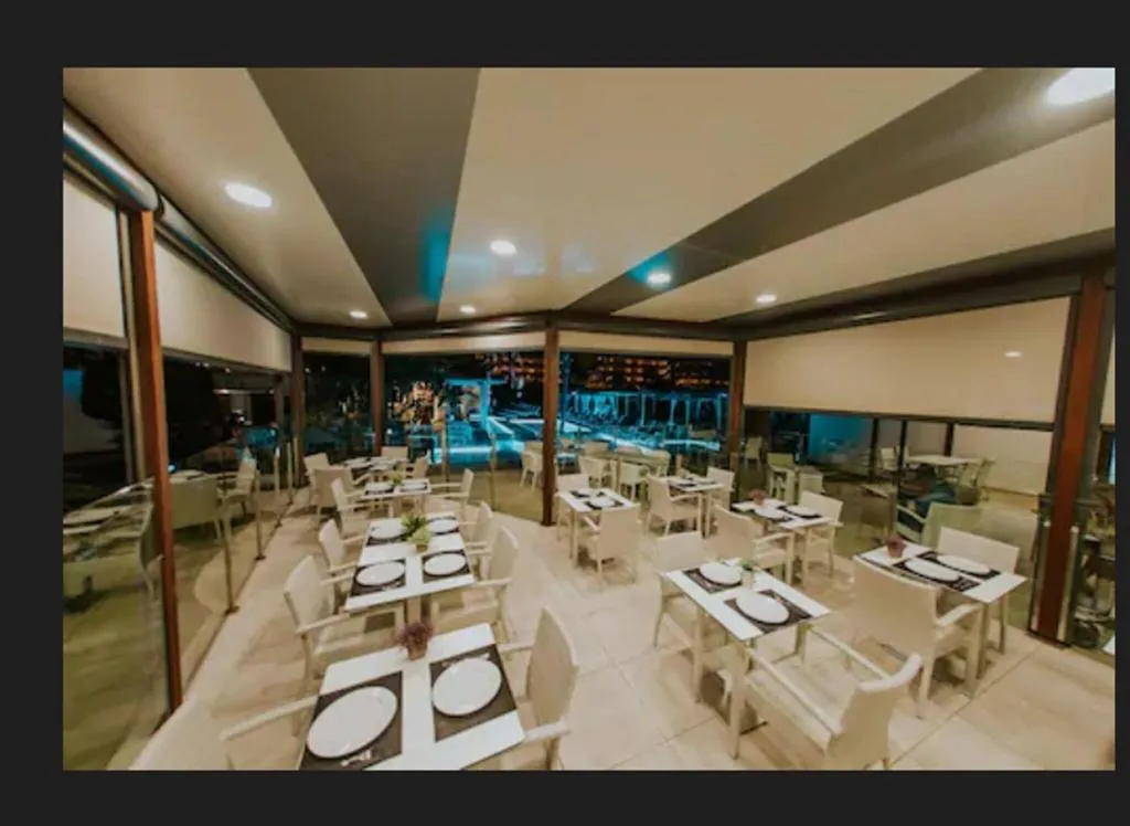 Restaurant, Sanom Beach Resort - Adults Only, Gran Canaria