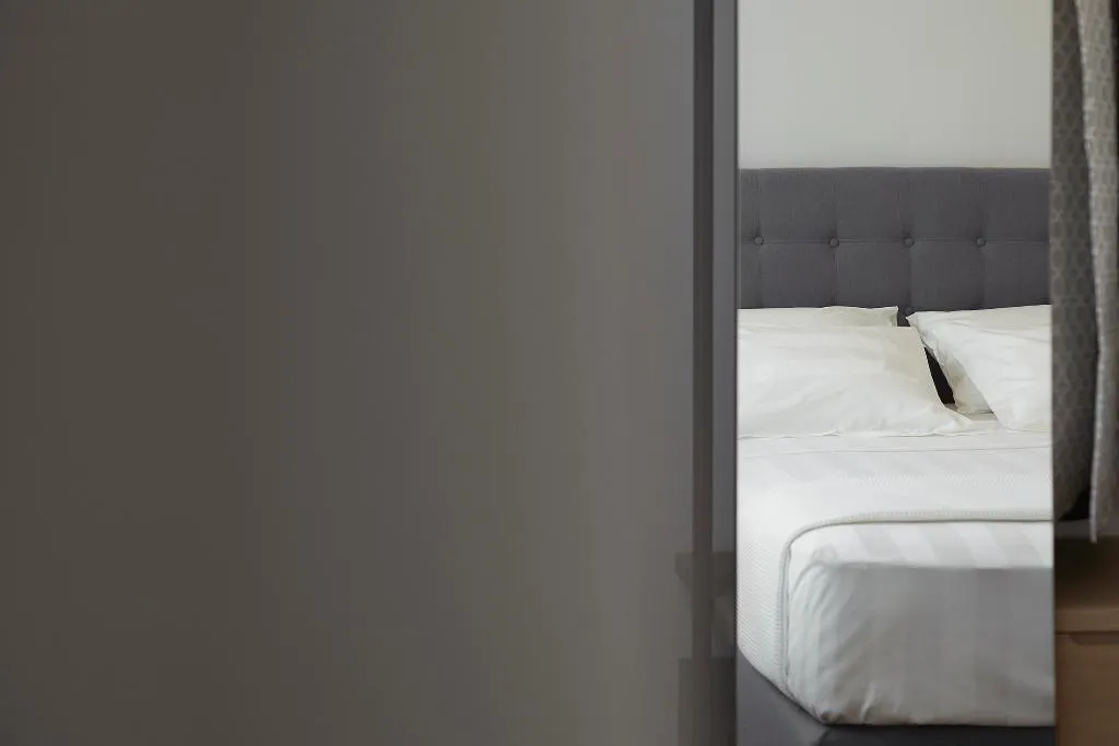 Double or Twin CLASSIC Room, The Artist Athens, Athens