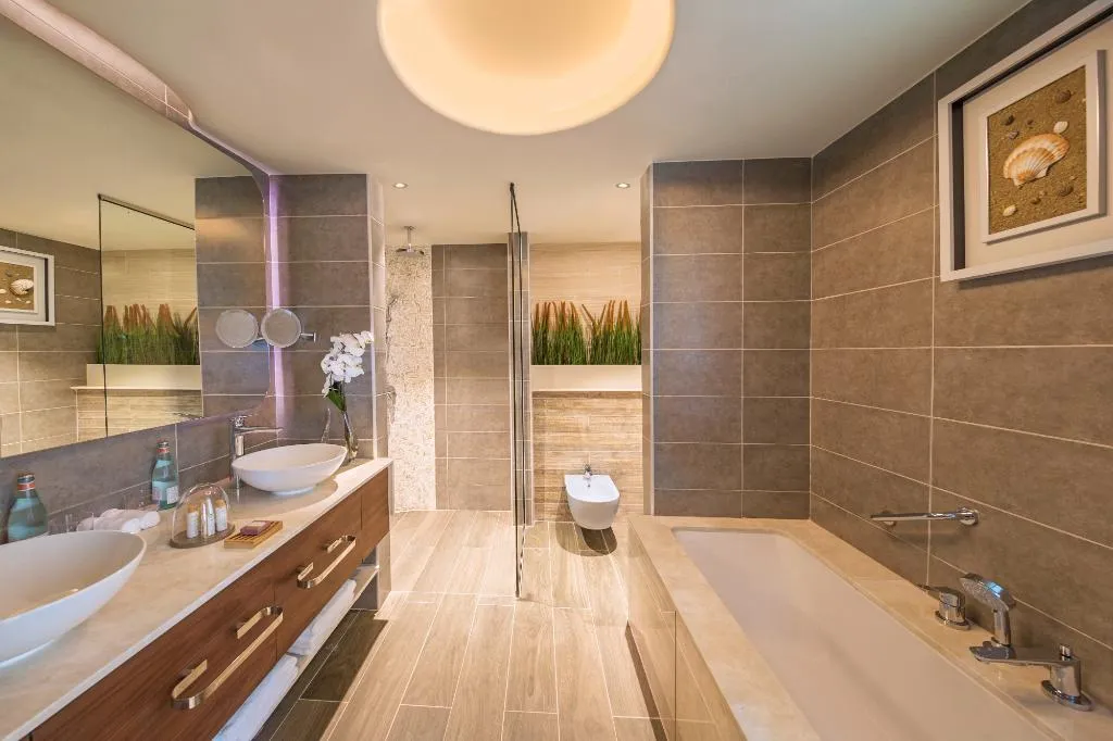 SUITE PENTHOUSE Room, The Retreat Palm Dubai MGallery by Sofitel, Dubai