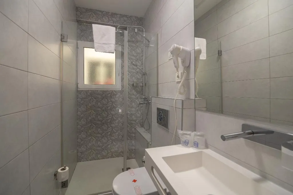 TRIPLE SUPERIOR Room, La Milagrosa, Costa Blanca