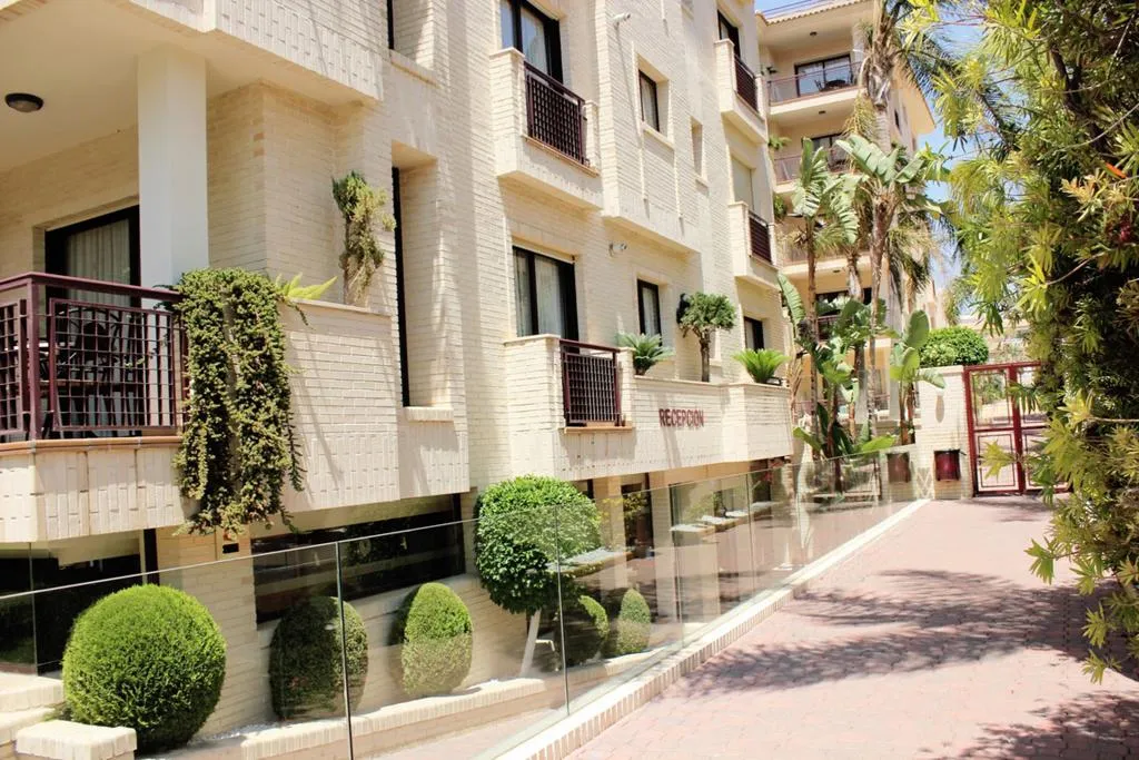 General view, Albir Confort Avenida Apartamentos, Costa Blanca
