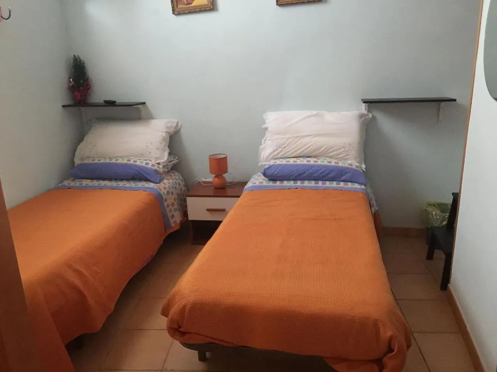 Room, Bed E Breakfast Da Rosa, Catania