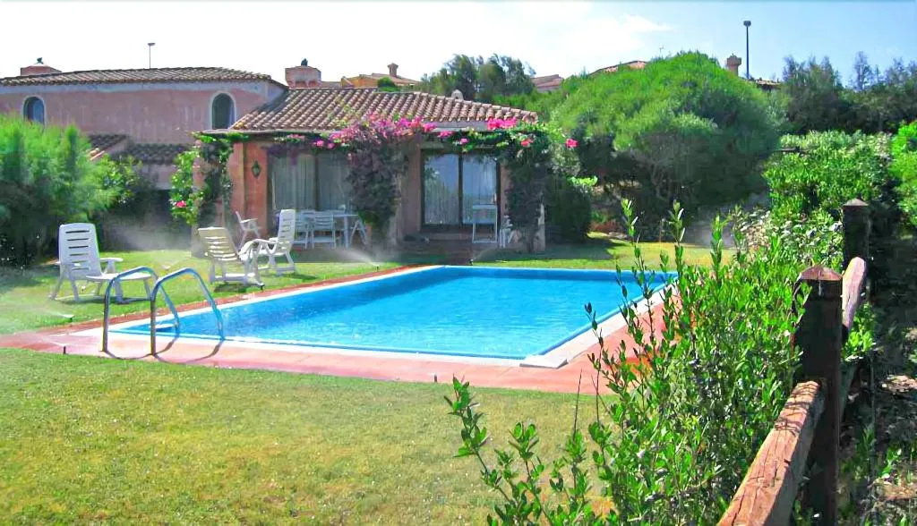 Room, Stintino Country Paradise, Alghero