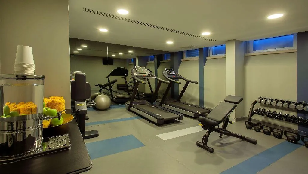 Sports and Entertainment, Altis Avenida, member Preferred Hotels & Resorts, Lisbon