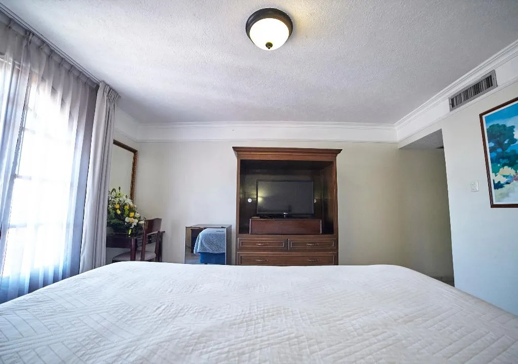 SUITE STANDARD Room, Hotel Francis Drake, Cancun Area