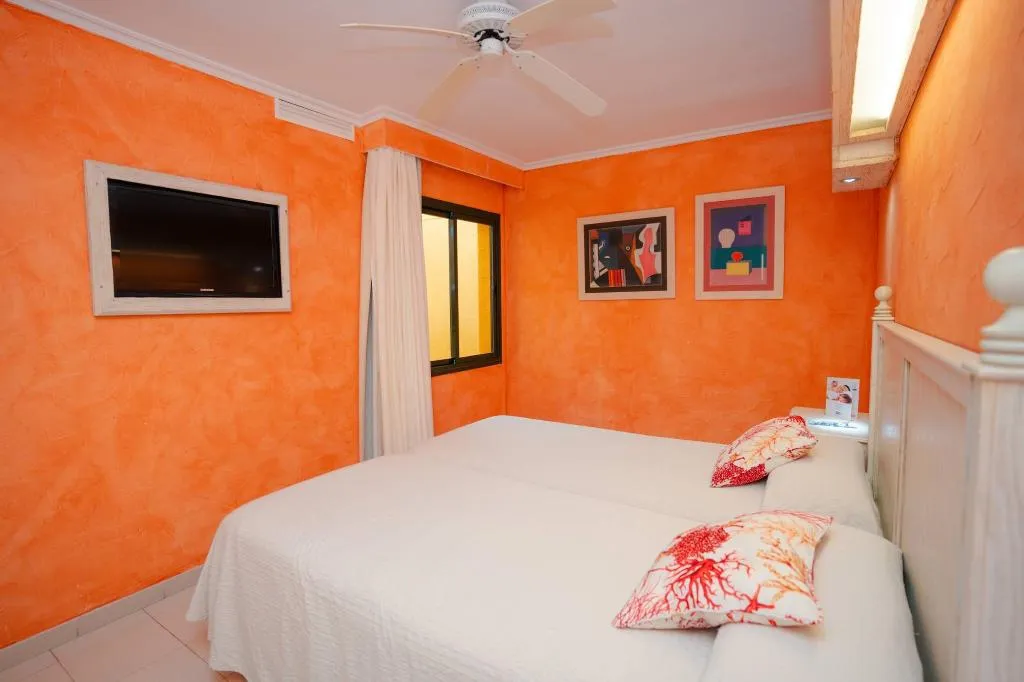 APARTMENT ONE BEDROOM Room, Royal Son Bou Family Club, Menorca