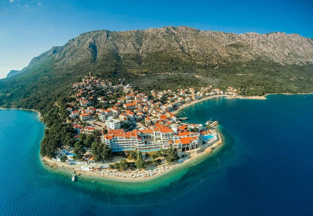 General view, TUI Blue Makarska, Split