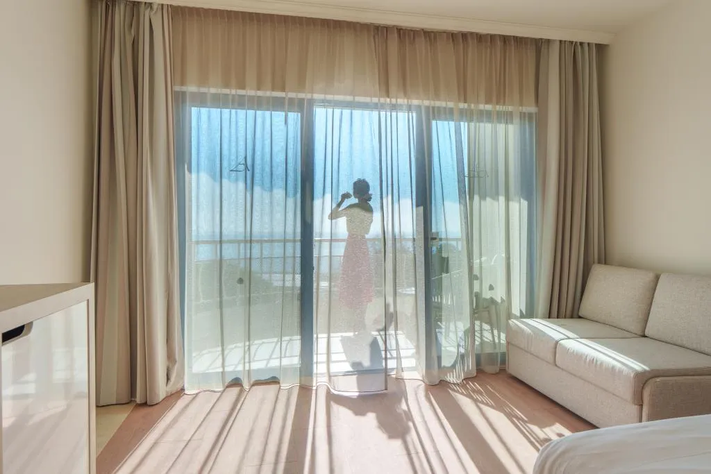 DOUBLE DELUXE Room, Grifid Hotel Arabella, Varna