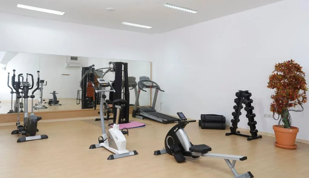 Sports and Entertainment, Kapetanios Aqua Resort, Cyprus