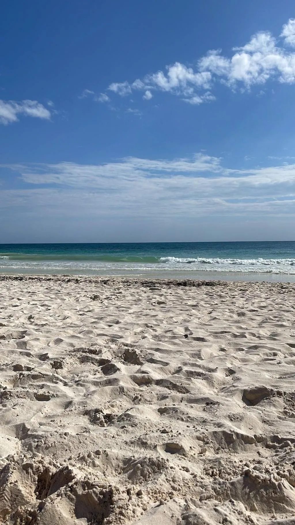 Beach, Sivana Tulum, Cancun Area