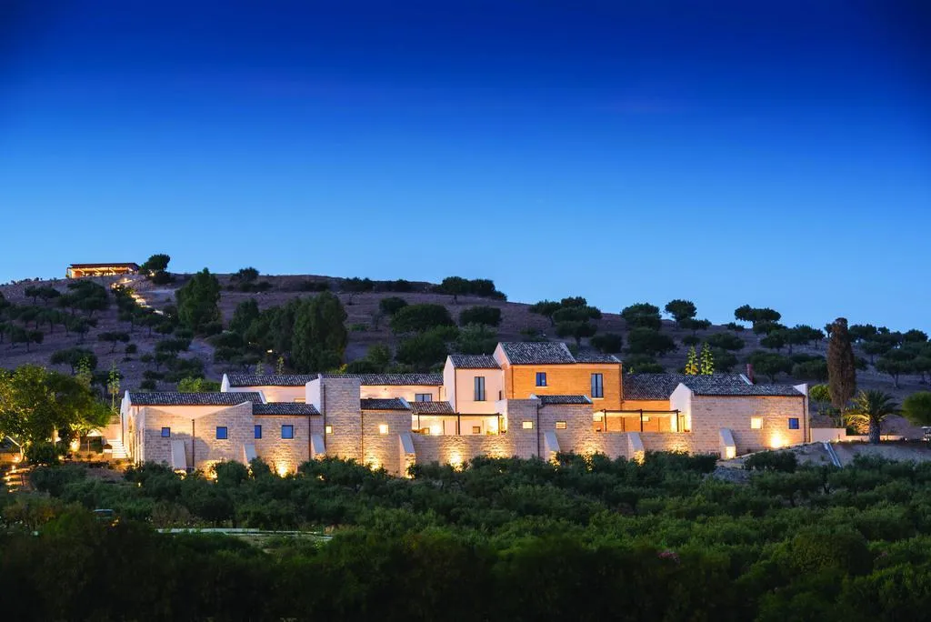 General view, Baglio Soria Resort & Wine Experience, Palermo