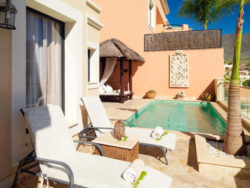VILLA STANDARD Room, Royal Garden Villas, Tenerife