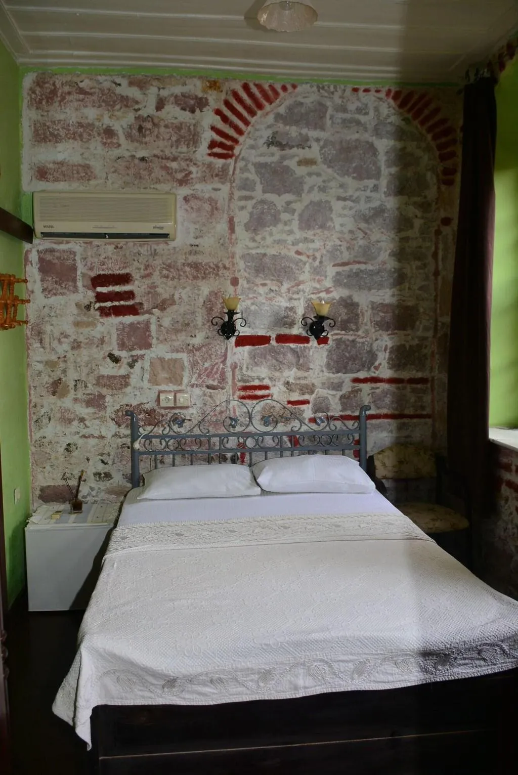 Room, Cunda Zehra Teyzenin Evi, Izmir