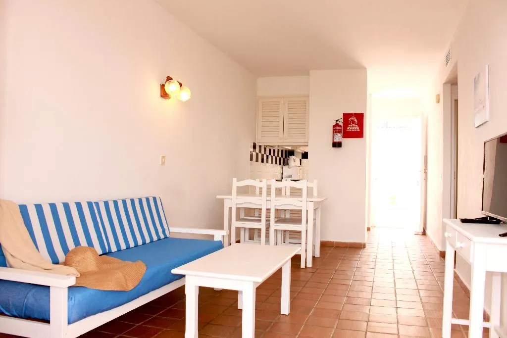 APARTMENT SEA VIEW Room, Las Pergolas, Menorca