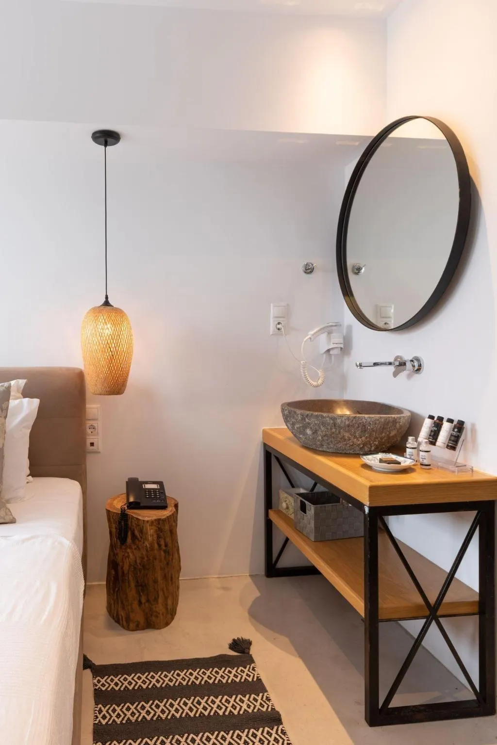 Room STANDARD Room, Villa Konstantin Rooms & Suites, Mykonos