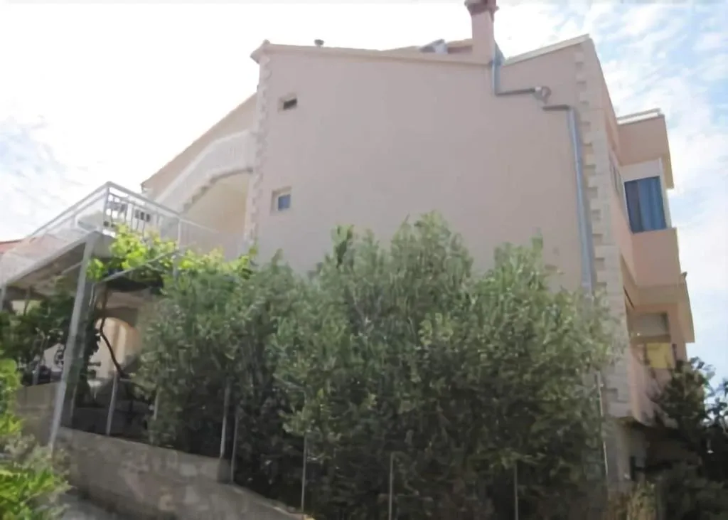 General view, Apartmani Kresic, Split