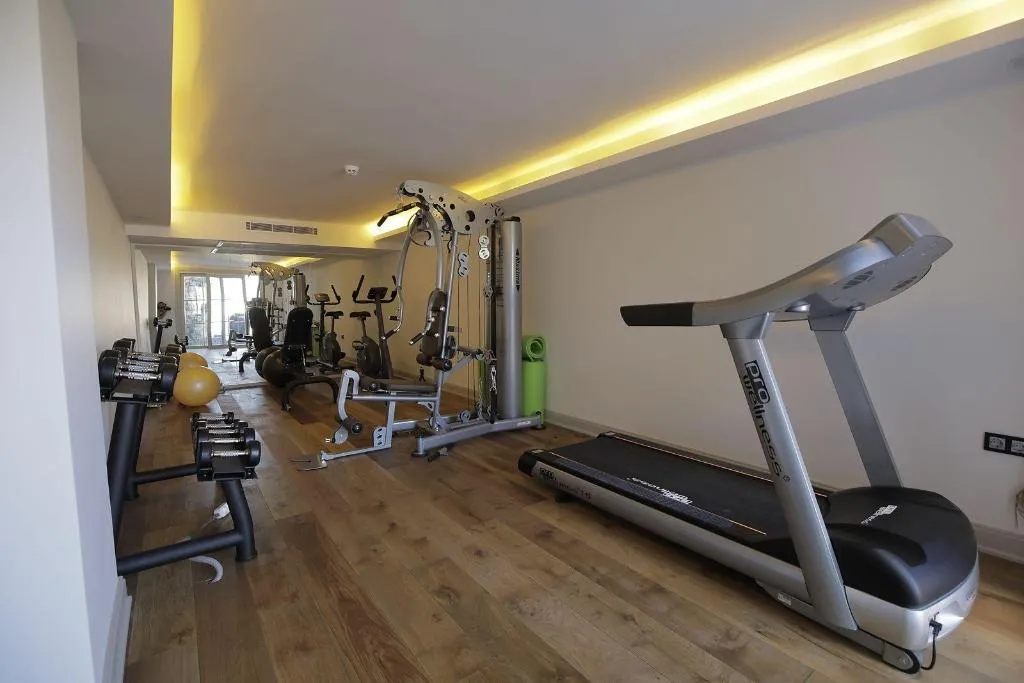Sports and Entertainment, Agrovela Alacati Hotel, Izmir